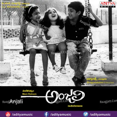 Anjali Poster