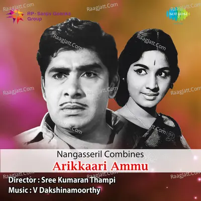 Arikkaari Ammu Mlm Poster