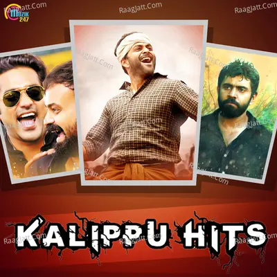 Kalippu Hits Poster