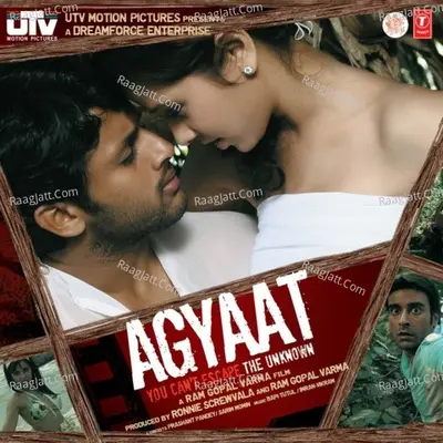 Agyaat Poster