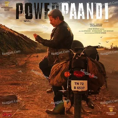 Power Paandi - Sean Roldan