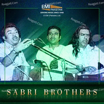 Sabri Brothers - Sabri Brothers