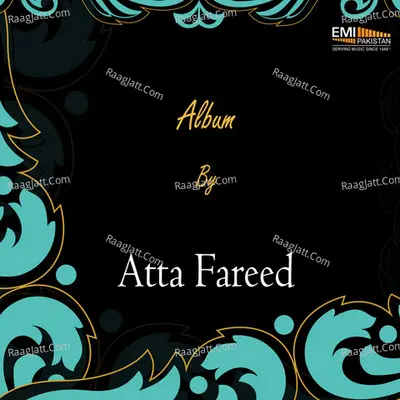 Album By Atta Fareed - Atta Fareed