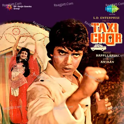 Taxi Chor - Kishore Kumar