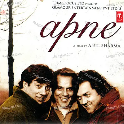 Apne - Himesh Reshammiya