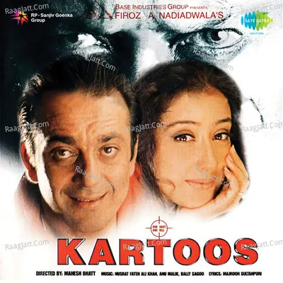 Kartoos - Anu Malik