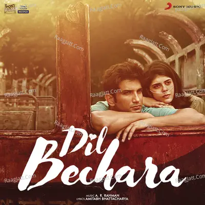 Dil Bechara Poster