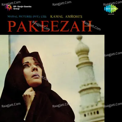 Pakeezah - Naushad