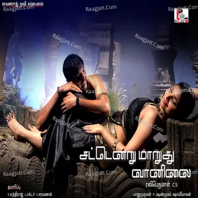 Satterndru Maaruthu Vanilai (Original Motion Picture Soundtrack) - Shyam Mohan