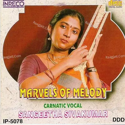 Marvels Of Melody Poster