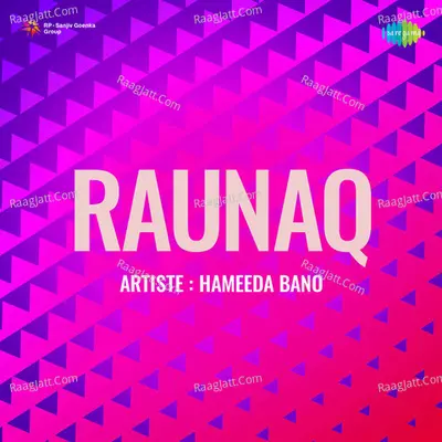 Raunaq - C. Ramchandra