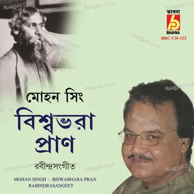 Biswabhara Pran Poster