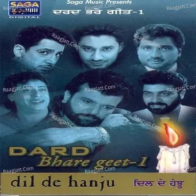 Dil De Hanju Poster