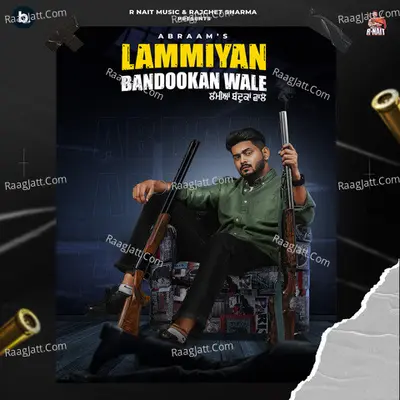 Lammiyan Bandookan Wale Poster