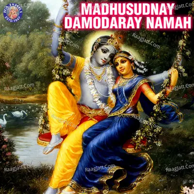 Madhusudnay Damodaray Namah Poster