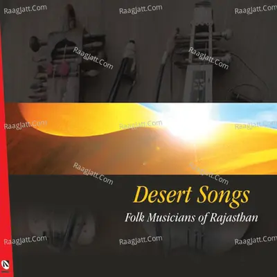 Desert Songs Poster