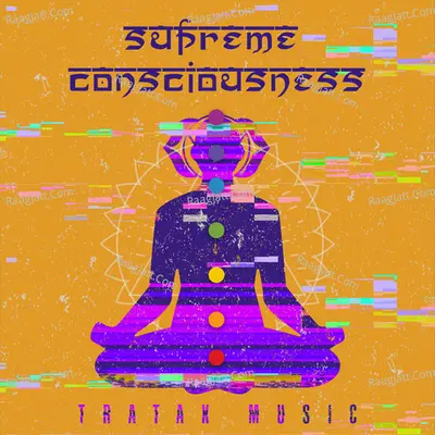 Supreme Consciousness Poster