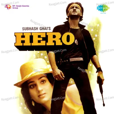 Hero - Laxmikant - Pyarelal