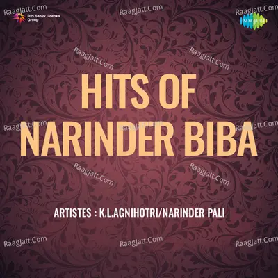 Hits Of Narinder Biba - K. S. Narula