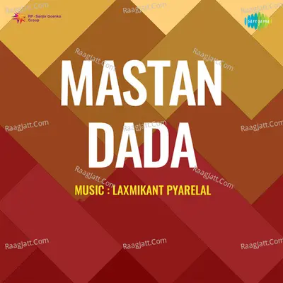 Mastan Dada - Asha Bhosle