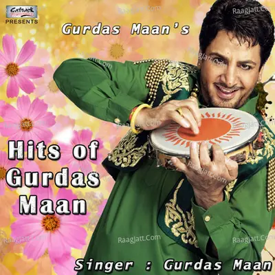 Hits of Gurdas Maan Poster