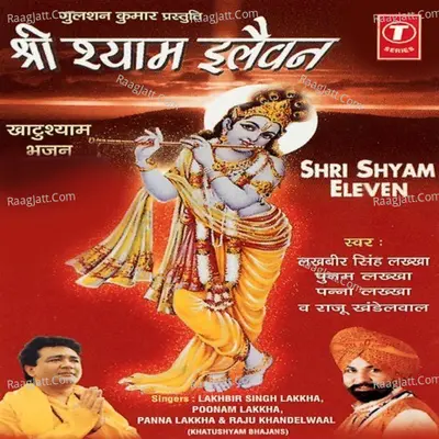 Shree Shyam Eleven Poster