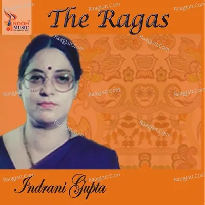 The Ragas Poster