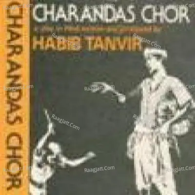 Charan Das Chor - Bhula Ram