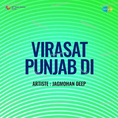 Virasat Punjab Di - Farrukh Fateh Ali Khan