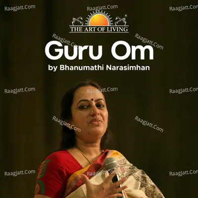 Guru Om - Bhanumathi Narasimhan