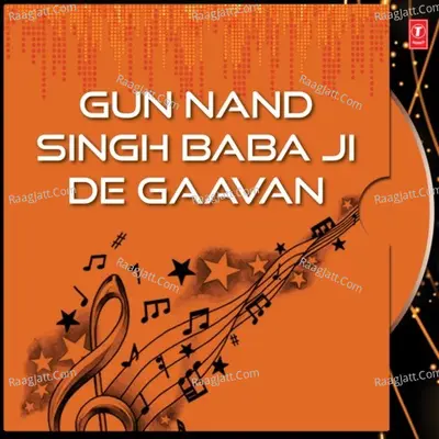 Gun Nand Singh Baba Ji De Gaavan Poster