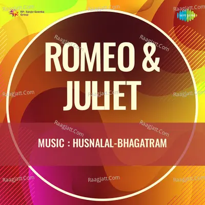 Romeo And Juliet Poster