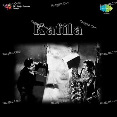 Kafila - Kishore Kumar