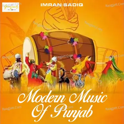 Modern Music of Punjab Poster