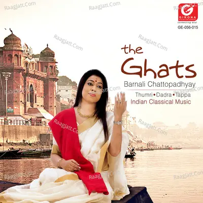 The Ghats - Barnali Chattopadhyay