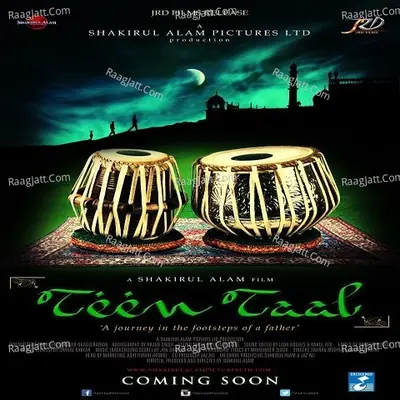 Teen Taal Poster