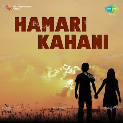 Hamari Kahani Poster