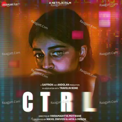 Ctrl - Amit Trivedi