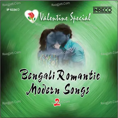 Valentine Special Romantic Modern Songs 2 Poster