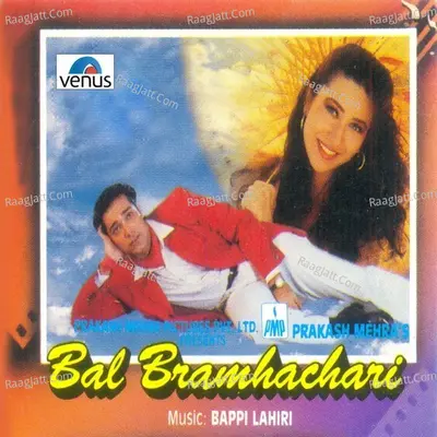 Bal Bramhachari - Bappi Lahiri