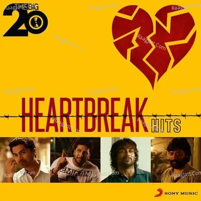 The Big 20 (Heartbreak Hits) Poster