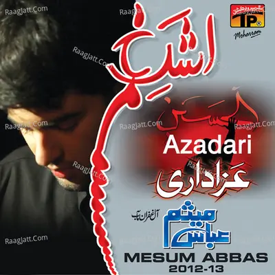 Azadari 2012 -13 - Mesum Abbas