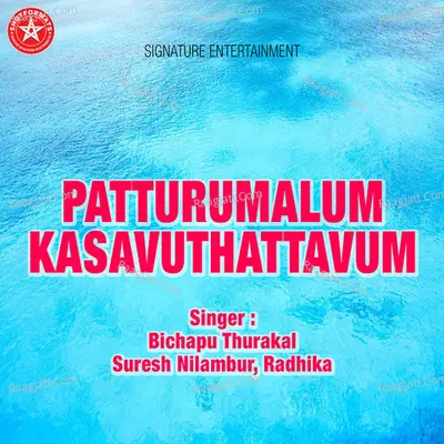 Patturumalum Kasavuthattavum Poster