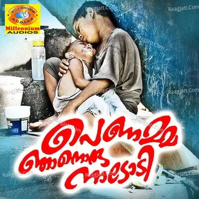 Pennamma Njanoru Nadodi Poster