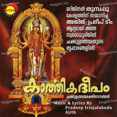 Karthika Deepam - Pradeep Irinjalakuda