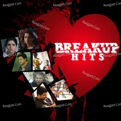 Breakup hits Poster