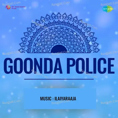 Goonda Police Poster