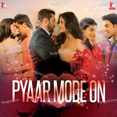 Pyaar Mode On Poster