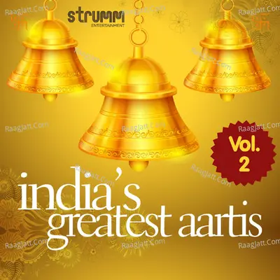 India's Greatest Aartis, Vol. 2 - Shankar Mahadevan