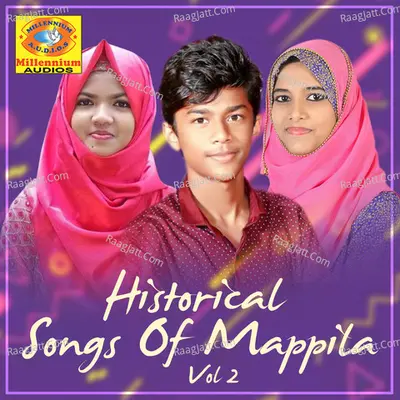 Historical Songs Of Mappila, Vol. 2 Poster